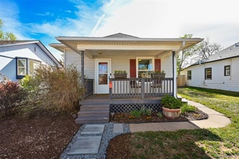 3310 Logan St, Englewood, CO 80113