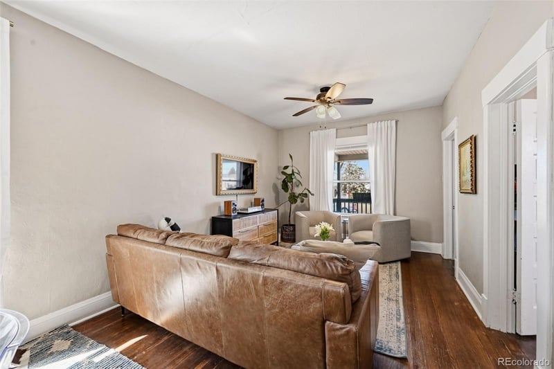 3310 Logan St, Englewood, CO 80113