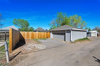 3310 Logan St, Englewood, CO 80113