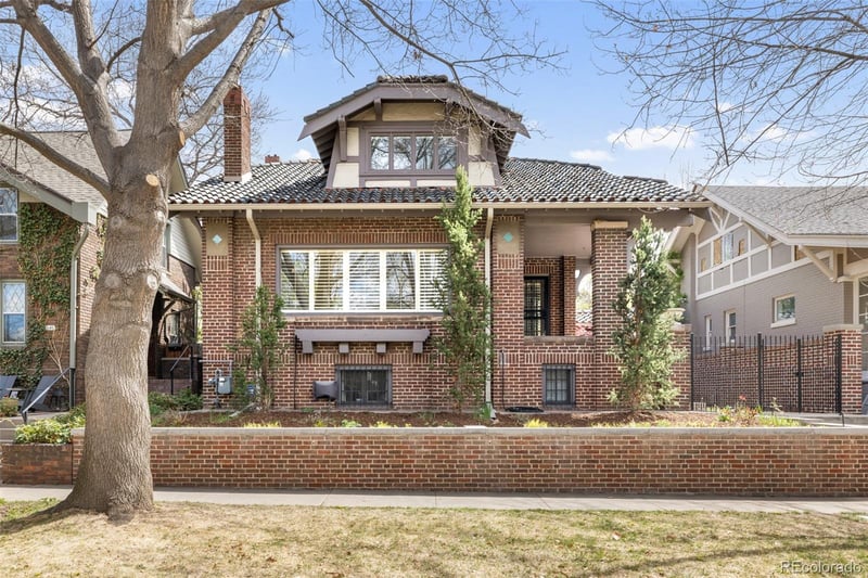 636 Williams St, Denver, CO 80218