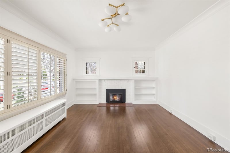 636 Williams St, Denver, CO 80218