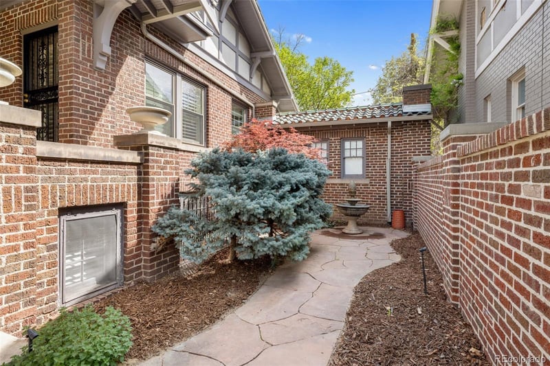 636 Williams St, Denver, CO 80218