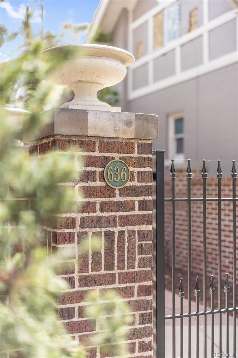 636 Williams St, Denver, CO 80218