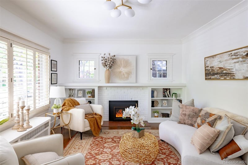 636 Williams St, Denver, CO 80218
