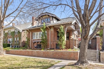 636 Williams St, Denver, CO 80218