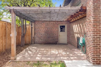 636 Williams St, Denver, CO 80218