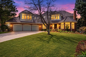 77 Falcon Hills Dr, Highlands Ranch, CO 80126