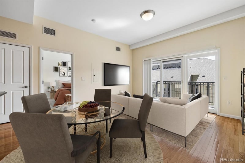 1950 Logan St #508, Denver, CO 80203