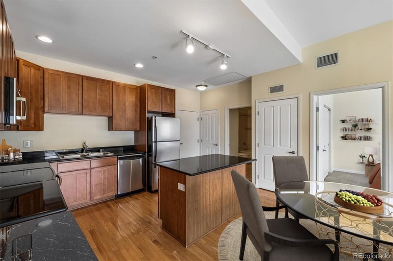 1950 Logan St #508, Denver, CO 80203