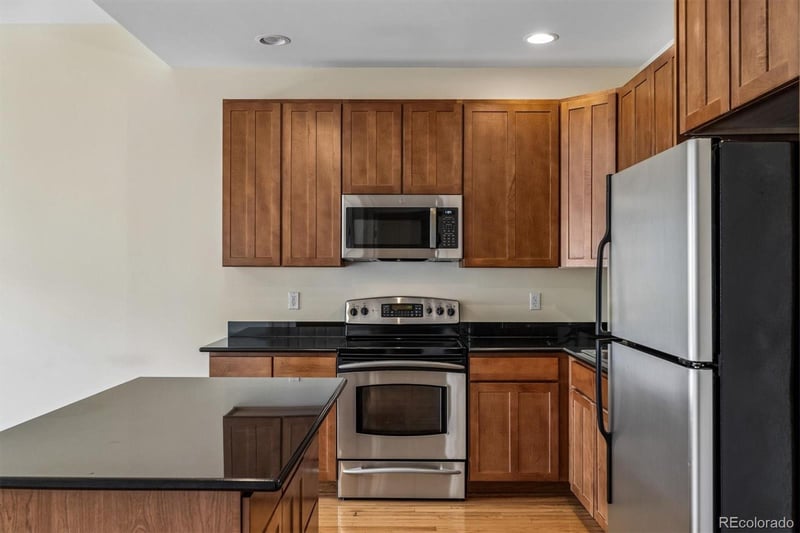 1950 Logan St #508, Denver, CO 80203