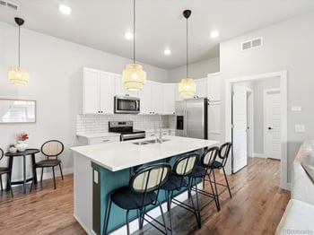 15345 64th Ln #103, Arvada, CO 80007