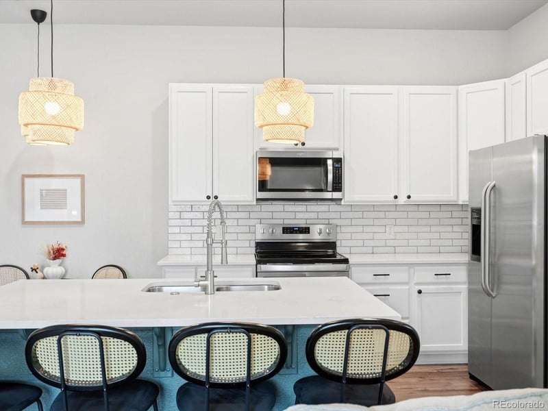 15345 64th Ln #103, Arvada, CO 80007