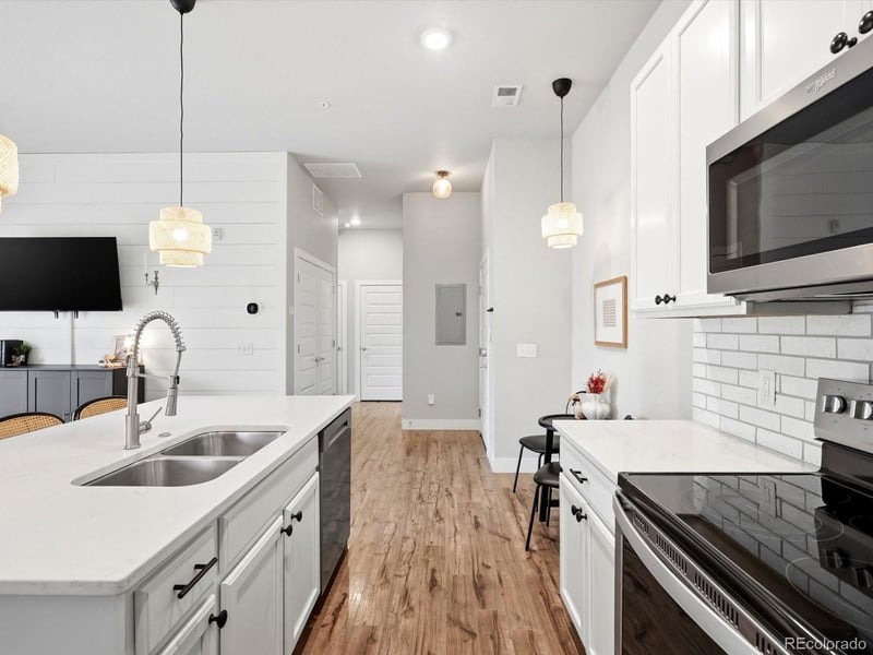 15345 64th Ln #103, Arvada, CO 80007