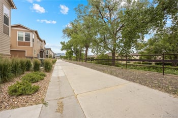 15345 64th Ln #103, Arvada, CO 80007