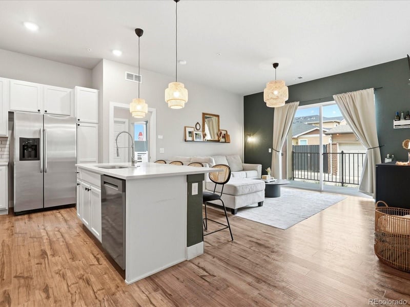 15345 W 64th Ln #103, Arvada, CO 80007