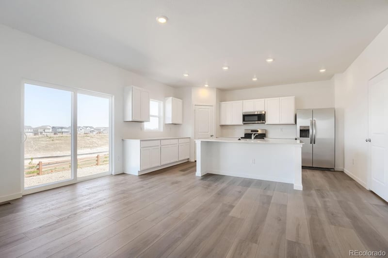 45899 Mill Ave, Bennett, CO 80102