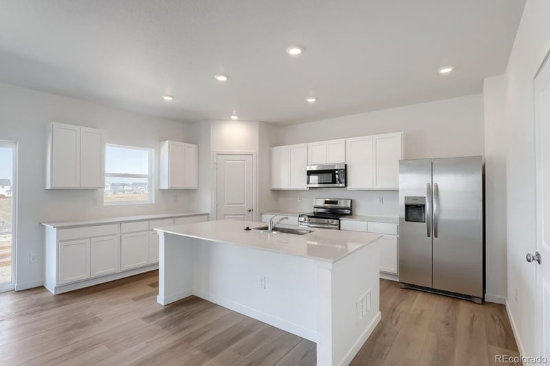 45899 Mill Ave, Bennett, CO 80102