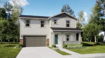 45899 Mill Ave, Bennett, CO 80102