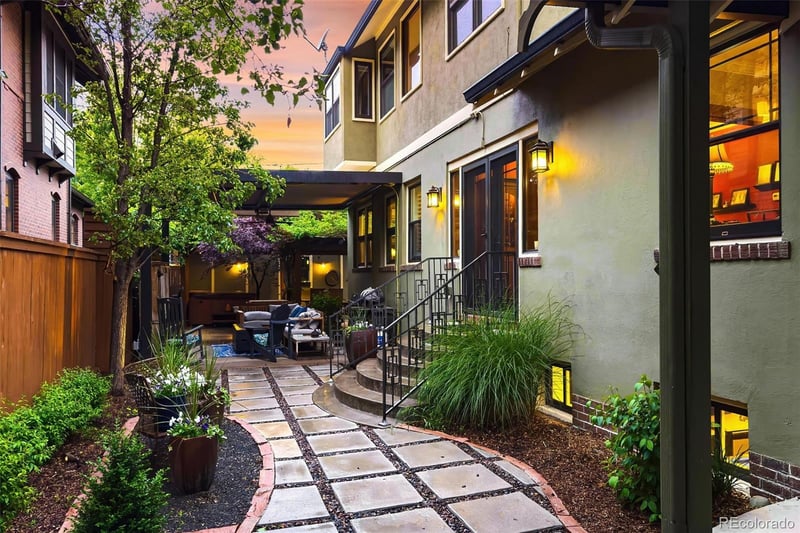 1121 S Williams St, Denver, CO 80210