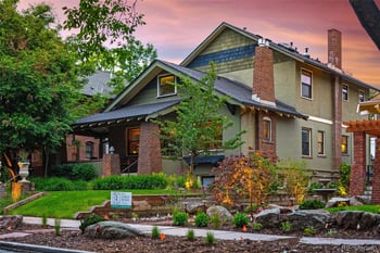 1121 Williams St, Denver, CO 80210