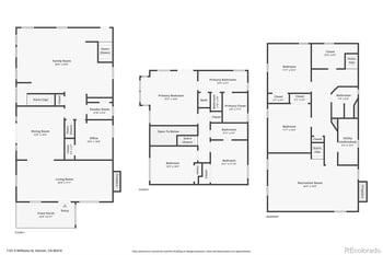 1121 Williams St, Denver, CO 80210