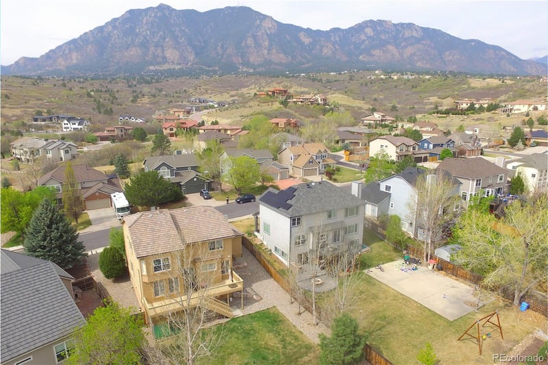 750 Capeglen Rd, Colorado Springs, CO 80906