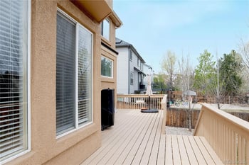 750 Capeglen Rd, Colorado Springs, CO 80906