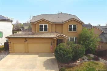 750 Capeglen Rd, Colorado Springs, CO 80906