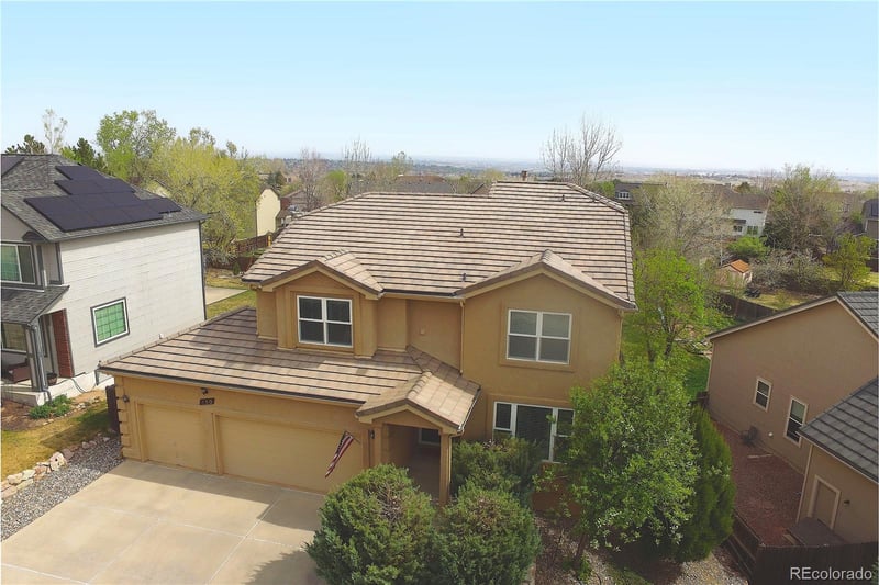 750 Capeglen Rd, Colorado Springs, CO 80906