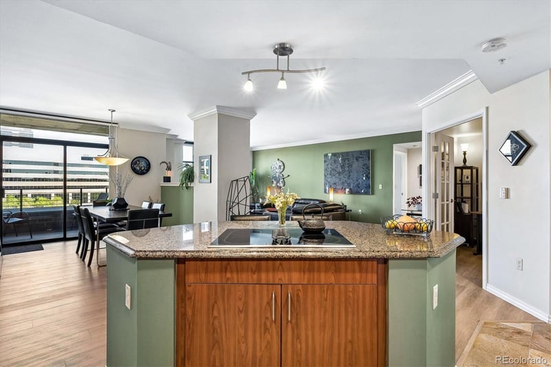 8100 Union Ave #411, Denver, CO 80237