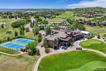 4598 Carefree Trl, Parker, CO 80134
