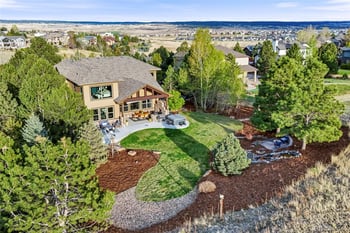 4598 Carefree Trl, Parker, CO 80134