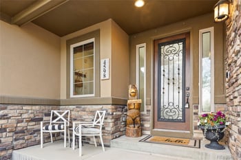 4598 Carefree Trl, Parker, CO 80134
