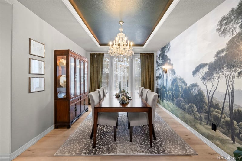 4598 Carefree Trl, Parker, CO 80134