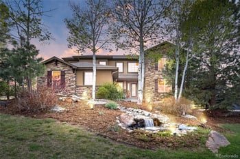 4598 Carefree Trl, Parker, CO 80134