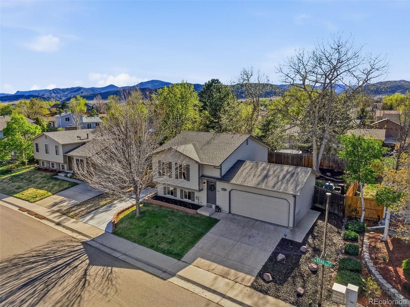 8661 Star Cir, Littleton, CO 80128