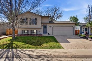 8661 Star Cir, Littleton, CO 80128
