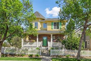 5121 Minnow Ln, Broomfield, CO 80023