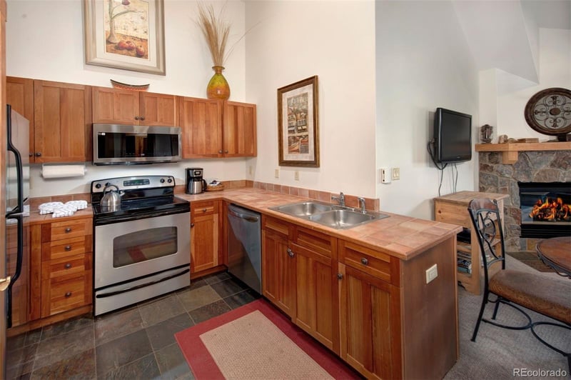 20 Hunki Dori Ct #2312, Dillon, CO 80435