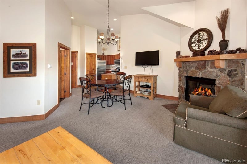20 Hunki Dori Ct #2312, Dillon, CO 80435