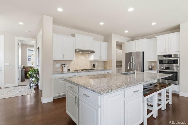 88 Ardmore St, Castle Rock, CO 80104