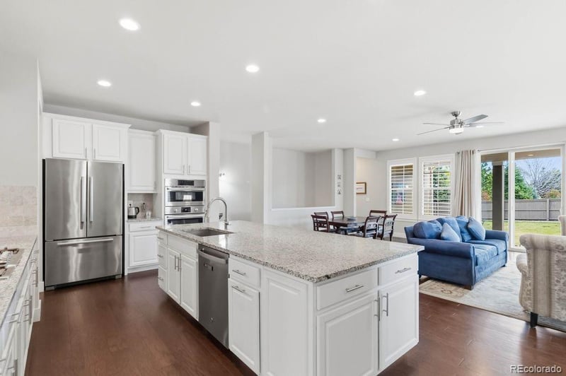 88 Ardmore St, Castle Rock, CO 80104