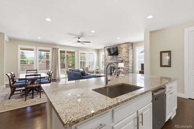 88 Ardmore St, Castle Rock, CO 80104