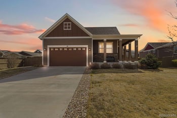 88 Ardmore St, Castle Rock, CO 80104