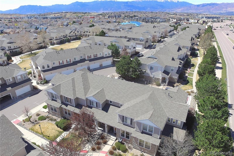 6244 Sierra Grande Point, Colorado Springs, CO 80923