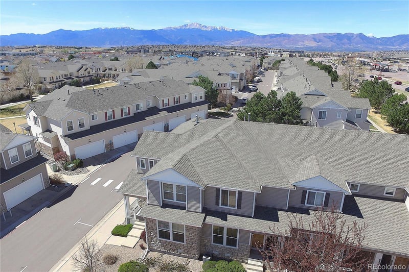 6244 Sierra Grande Point, Colorado Springs, CO 80923