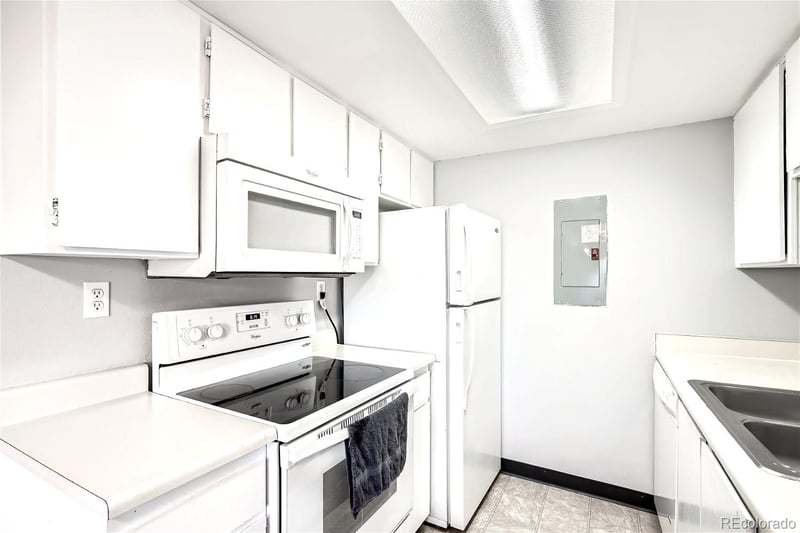 2201 Sable Blvd #1008, Aurora, CO 80011