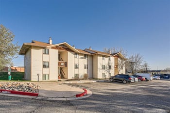 2201 Sable Blvd #1008, Aurora, CO 80011