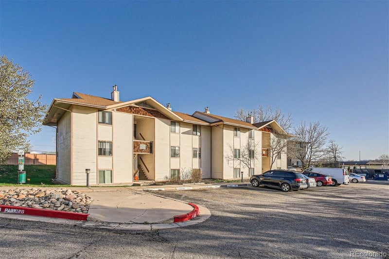 2201 Sable Blvd #1008, Aurora, CO 80011
