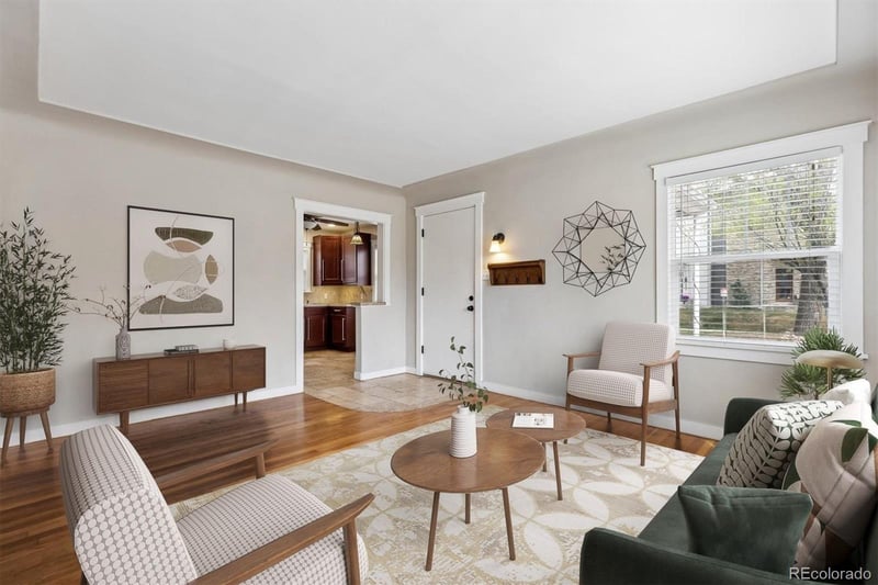 1691 Pennsylvania St, Denver, CO 80210